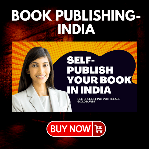 book publishing in india