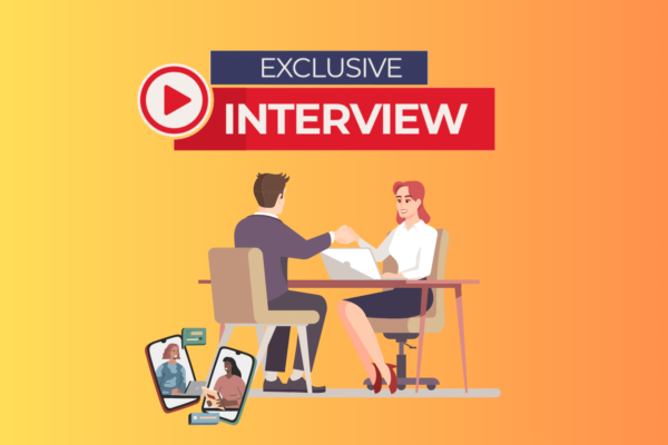 Video Author Interview
